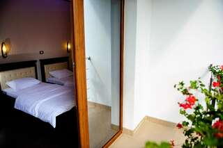 Апарт-отели Vila HD Хунедоара Апартаменты-студио с 2 отдельными кроватями-6