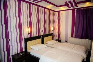 Апарт-отели Vila HD Хунедоара Апартаменты-студио с 2 отдельными кроватями-7